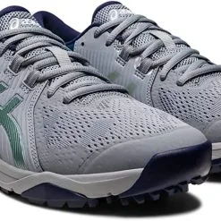 Cleveland Golf Asics Men's Gel-Course Glide Spikeless Golf Shoes 44 Cleveland Golf Asics Men's Gel-Course Glide Spikeless Golf Shoes -CLUBS Sales shop AsicsGelCourseGlide SheetRockSlateGrey 2