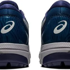 Cleveland Golf Asics Men's Gel-Course Glide Spikeless Golf Shoes 46 Cleveland Golf Asics Men's Gel-Course Glide Spikeless Golf Shoes -CLUBS Sales shop AsicsGelCourseGlide SheetRockSlateGrey 4