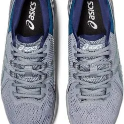 Cleveland Golf Asics Men's Gel-Course Glide Spikeless Golf Shoes 47 Cleveland Golf Asics Men's Gel-Course Glide Spikeless Golf Shoes -CLUBS Sales shop AsicsGelCourseGlide SheetRockSlateGrey 5