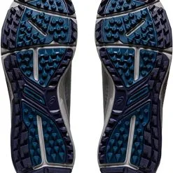 Cleveland Golf Asics Men's Gel-Course Glide Spikeless Golf Shoes 48 Cleveland Golf Asics Men's Gel-Course Glide Spikeless Golf Shoes -CLUBS Sales shop AsicsGelCourseGlide SheetRockSlateGrey 6