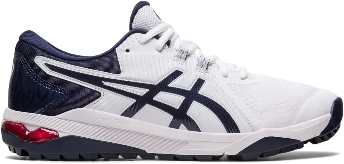 Cleveland Golf Asics Men's Gel-Course Glide Spikeless Golf Shoes 22 Cleveland Golf Asics Men's Gel-Course Glide Spikeless Golf Shoes - Image 22