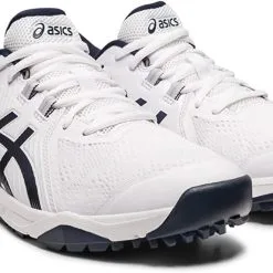 Cleveland Golf Asics Men's Gel-Course Glide Spikeless Golf Shoes 51 Cleveland Golf Asics Men's Gel-Course Glide Spikeless Golf Shoes -CLUBS Sales shop AsicsGelCourseGlide WhiteMidnight 2
