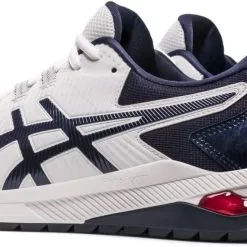 Cleveland Golf Asics Men's Gel-Course Glide Spikeless Golf Shoes 52 Cleveland Golf Asics Men's Gel-Course Glide Spikeless Golf Shoes -CLUBS Sales shop AsicsGelCourseGlide WhiteMidnight 3