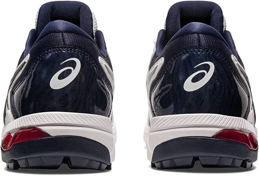 Cleveland Golf Asics Men's Gel-Course Glide Spikeless Golf Shoes 26 Cleveland Golf Asics Men's Gel-Course Glide Spikeless Golf Shoes - Image 26