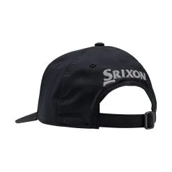 Srixon Authentic Structured Hat 31 Srixon Authentic Structured Hat -CLUBS Sales shop AuthenticStructured BlackGray 1