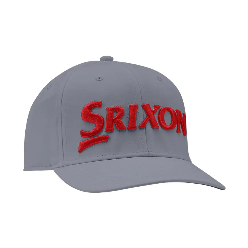 Srixon Authentic Structured Hat 7 Srixon Authentic Structured Hat - Image 7
