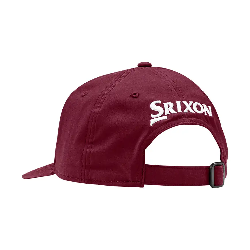 Srixon Authentic Structured Hat 11 Srixon Authentic Structured Hat - Image 11