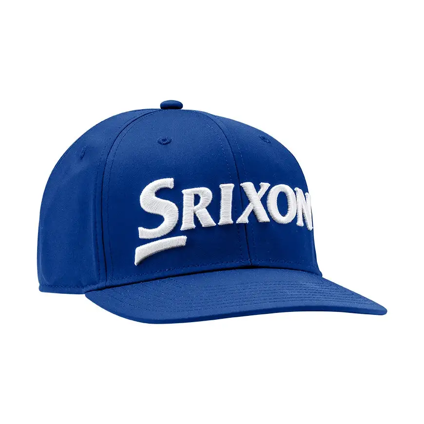 Srixon Authentic Structured Hat 1 Srixon Authentic Structured Hat