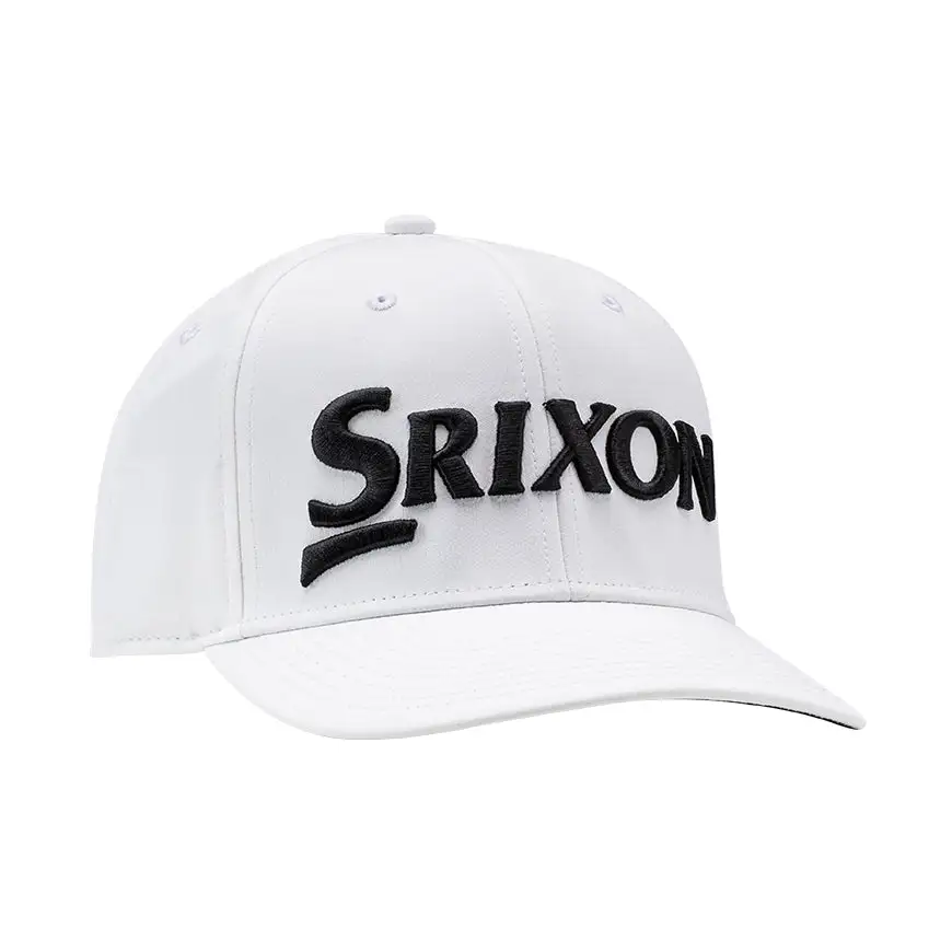 Srixon Authentic Structured Hat 25 Srixon Authentic Structured Hat - Image 25