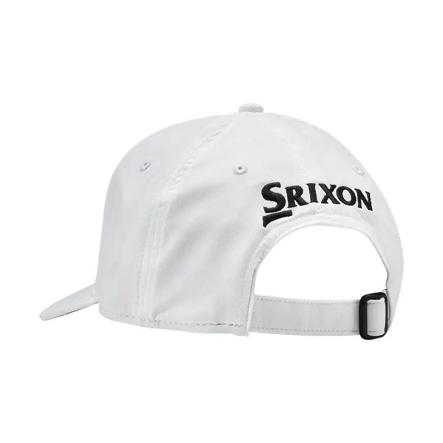 Srixon Authentic Structured Hat 26 Srixon Authentic Structured Hat - Image 26