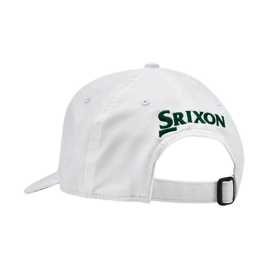 Srixon Authentic Structured Hat 14 Srixon Authentic Structured Hat - Image 14