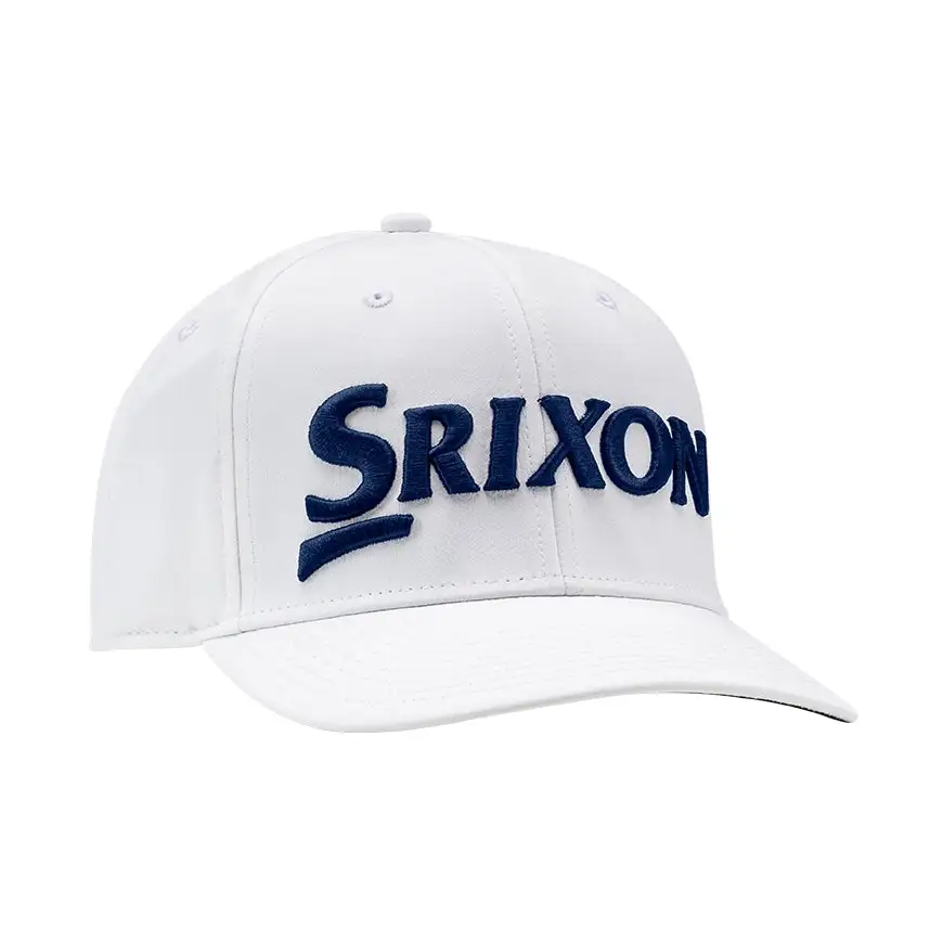 Srixon Authentic Structured Hat 16 Srixon Authentic Structured Hat - Image 16