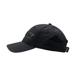 Srixon Authentic UnStructured Hat -CLUBS Sales shop AuthenticUnstructured BlackBlack 2