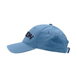 Srixon Authentic UnStructured Hat -CLUBS Sales shop AuthenticUnstructured LightBlueNavy 2