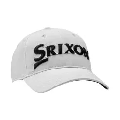 Srixon Authentic UnStructured Hat -CLUBS Sales shop AuthenticUnstructured WhiteBlack 0