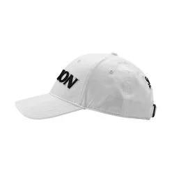 Srixon Authentic UnStructured Hat -CLUBS Sales shop AuthenticUnstructured WhiteBlack 2