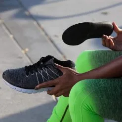 Proactive Copper Fit Balance Orthotic Insoles -CLUBS Sales shop BalanceOrthoticInsoles Medium 4