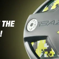 Tour Edge Bazooka 460 Black Driver -CLUBS Sales shop Bazooka 460 Driver 1