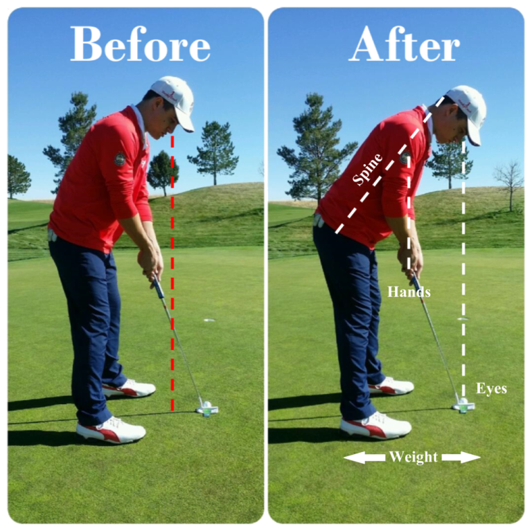 J&M Eye Putt Pro Training Aid Putting Mirror 4 J&M Eye Putt Pro Training Aid Putting Mirror - Image 4