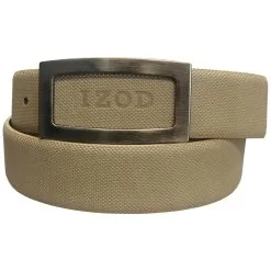 GE Wholesale Izod Golf Genuine Leather Textured Belts 5 GE Wholesale Izod Golf Genuine Leather Textured Belts -CLUBS Sales shop Belt Leather Textured Stone