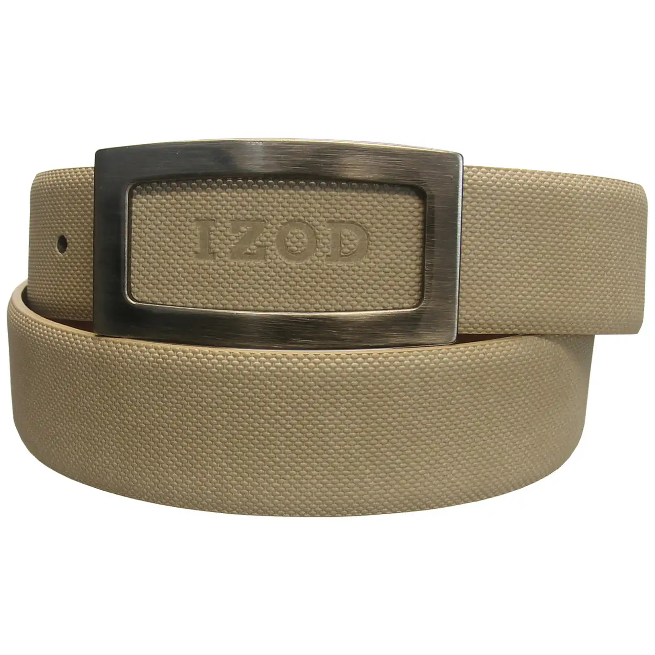 GE Wholesale Izod Golf Genuine Leather Textured Belts 3 GE Wholesale Izod Golf Genuine Leather Textured Belts - Image 3