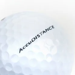 Hireko Intech Beta Ti AccuDistance Golf Balls 5 Hireko Intech Beta Ti AccuDistance Golf Balls -CLUBS Sales shop BetaTiAccuDistanceGolfBalls1