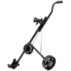 Proactive Big Styx Junior Push Cart