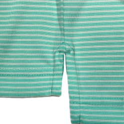 Callaway Jack Nicklaus Black Label By Perry Ellis Feeder Stripe Polo Shirts -CLUBS Sales shop BlackLabelPolo FeederStripe ArubaBlue2