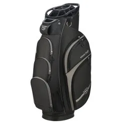 Wilson Staff Xtra Cart Golf Bag 27 Wilson Staff Xtra Cart Golf Bag -CLUBS Sales shop BlackSilver 4c5bcf3b e9dc 4ea0 babe 067f8efb3b72