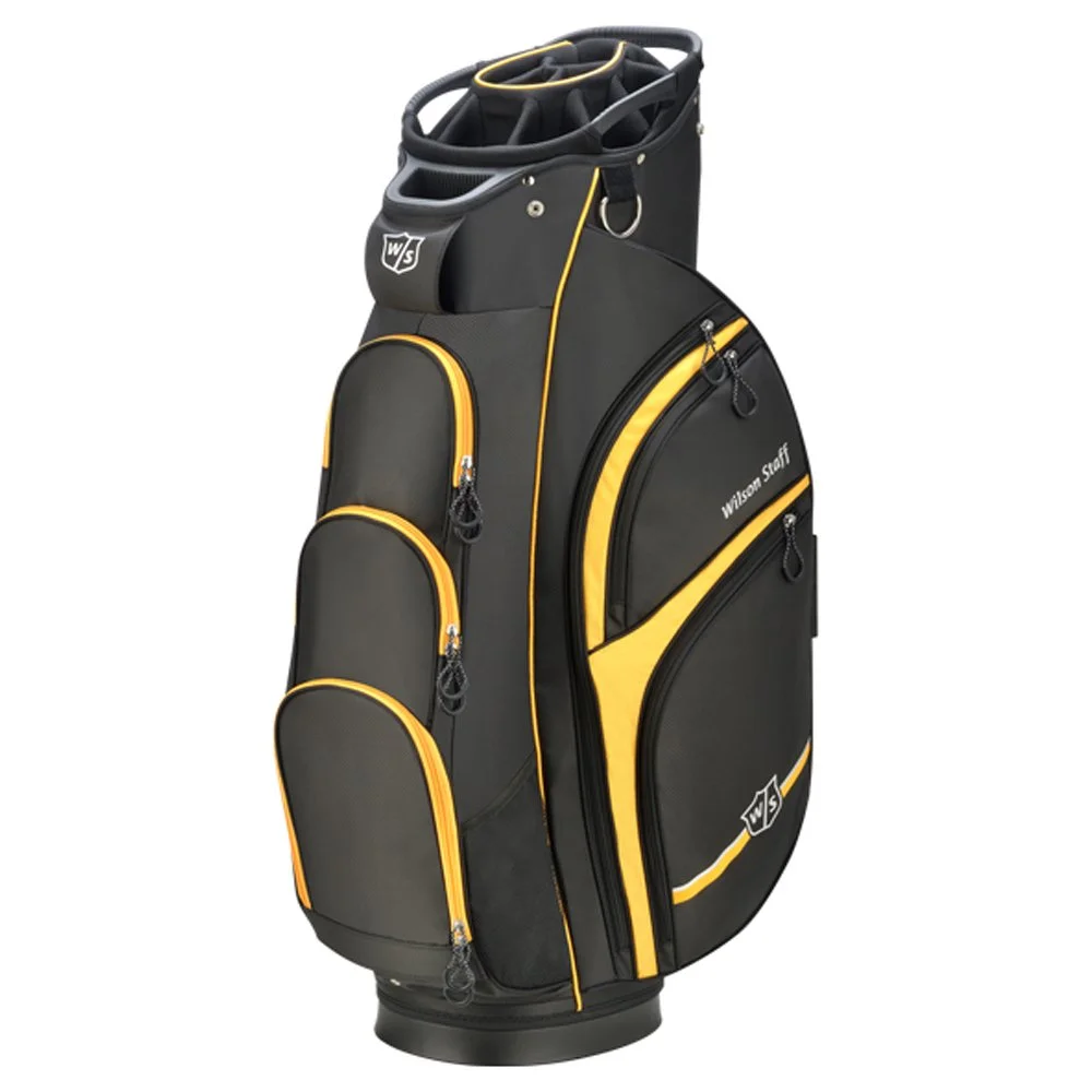 Wilson Staff Xtra Cart Golf Bag 14 Wilson Staff Xtra Cart Golf Bag - Image 14