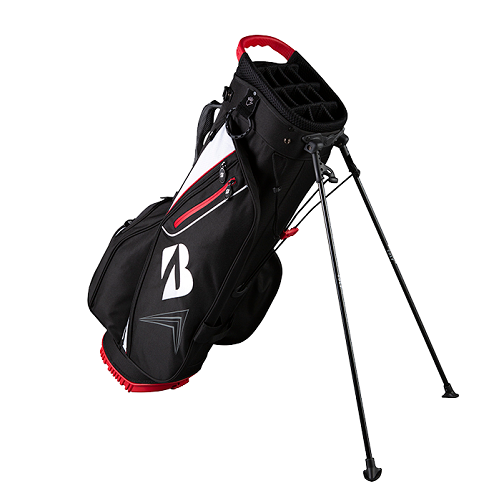 Bridgestone Golf 14-Way Stand Bag 2 Bridgestone Golf 14-Way Stand Bag - Image 2
