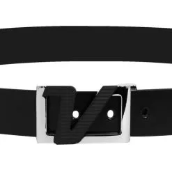 Volvik Golf Genuine Italian Leather Belts (6 Colors) -CLUBS Sales shop Black 530x 2x 51517816 ecc8 426e aa0c ce2c32d77662