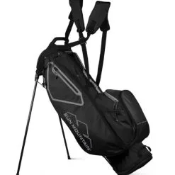 Sun Mountain Golf 2021 3.5 LS Carry Stand Bag -CLUBS Sales shop Black LH