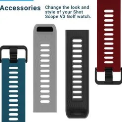 Shot Scope Golf V3 GPS Performance Tracking Watch 41 Shot Scope Golf V3 GPS Performance Tracking Watch -CLUBS Sales shop Black V3 Product 480x441 Desktop 11 a5e2c1e9 a2c5 418e 949c 205847a2775c