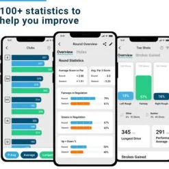 Shot Scope Golf V3 GPS Performance Tracking Watch 39 Shot Scope Golf V3 GPS Performance Tracking Watch -CLUBS Sales shop Black V3 Product 480x441 Desktop 9 4a0c4f79 9939 49ae 9b6b 3c4d8706cee3