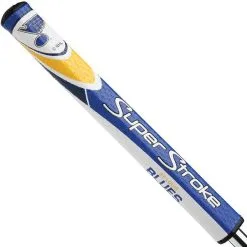 Golf Works SuperStroke 2.0 Oversize Team Putter Grips -CLUBS Sales shop Blues