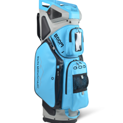 Sun Mountain Golf 2021 Boom Bag 5-Way Speaker Cart Bag -CLUBS Sales shop BoomBagCement Ocean BlackAltShot 5ba7e5cb 8850 4b6d a17c 8c8ede01f848