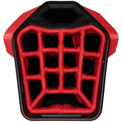 Sun Mountain 2023 Boom Bag Golf Cart Bag With Speakers -CLUBS Sales shop BoomCartTop