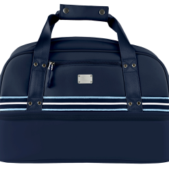 Sun Mountain Mid-Stripe Boston Bag -CLUBS Sales shop BostonNavy