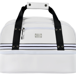 Sun Mountain Mid-Stripe Boston Bag -CLUBS Sales shop BostonWhite