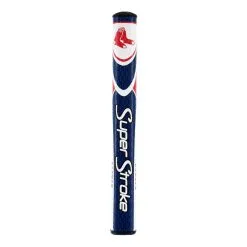 Golf Works SuperStroke 2.0 Oversize Team Putter Grips -CLUBS Sales shop Boston Red Sox 525ed05b e3c3 4695 a107 fc05041aa266
