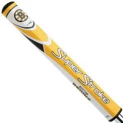 Golf Works SuperStroke 2.0 Oversize Team Putter Grips -CLUBS Sales shop Bruins