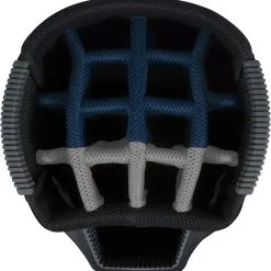 Team Golf NFL The Bucket II Team Effort Cart Bag -CLUBS Sales shop Bucket II Cart Bag Dallas Cowboys 3