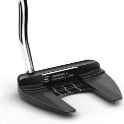 Wilson Staff Infinite Putter Bucktown -CLUBS Sales shop Bucktown2