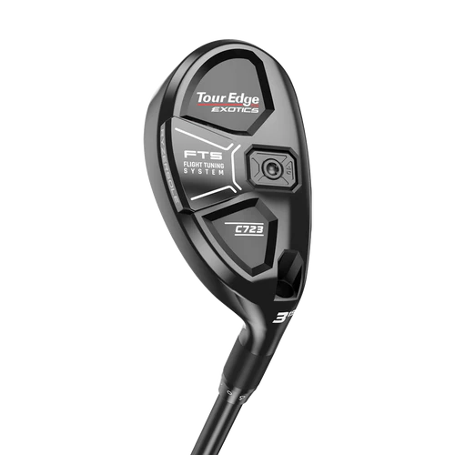 Tour Edge Exotics C723 Hybrid 1 Tour Edge Exotics C723 Hybrid