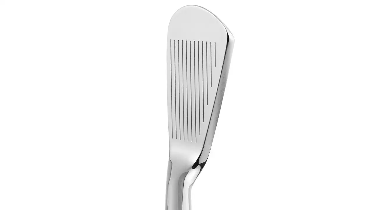 Tour Edge Golf Exotics CBX Blade Forged Iron Sets 3 Tour Edge Golf Exotics CBX Blade Forged Iron Sets - Image 3