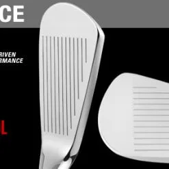 Tour Edge Golf Exotics CBX Blade Forged Iron Sets 8 Tour Edge Golf Exotics CBX Blade Forged Iron Sets -CLUBS Sales shop CBX Blade Peformance