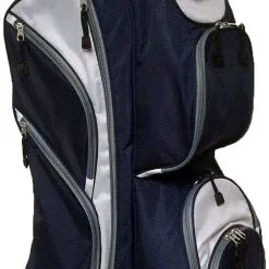 Naples Bay Captain's Choice CC1 Golf Cart Bag