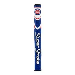 Golf Works SuperStroke 2.0 Oversize Team Putter Grips -CLUBS Sales shop Chicago Cubs 8e73b463 3e54 4515 9e9e 170c35f12668
