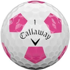 GE Wholesale Callaway Chrome Soft Truvis Golf Balls -CLUBS Sales shop ChromeSoft 5996050 1